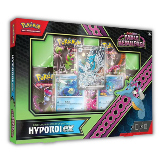 Coffret Hyporoi ex