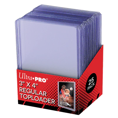 Toploader Ultrapro